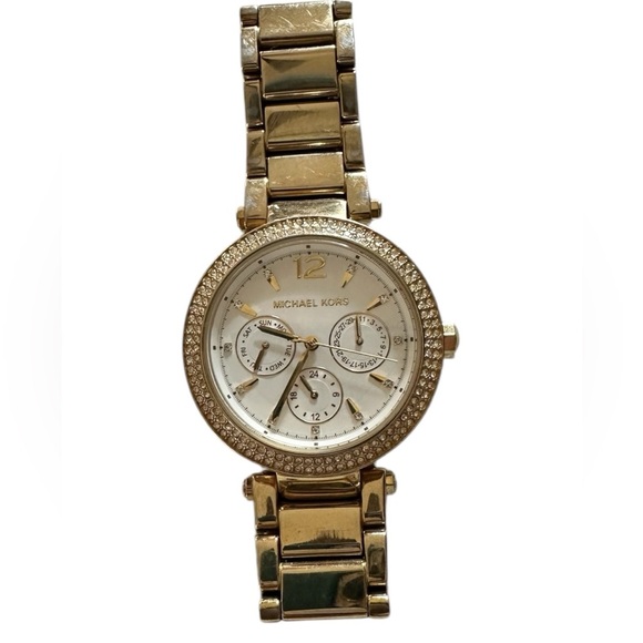 Michael Kors MK 5780 Watch - Picture 1 of 6